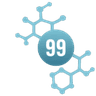 99 Purity Logo